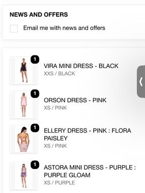 I.AM.GIA Skirts, Dresses, Sets